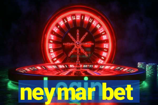 neymar bet